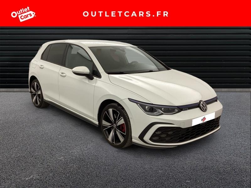 Voitures occasions VOLKSWAGEN GOLF GTE Cagnes-sur-Mer