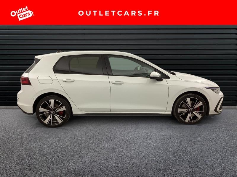 Voitures occasions VOLKSWAGEN GOLF GTE Cagnes-sur-Mer