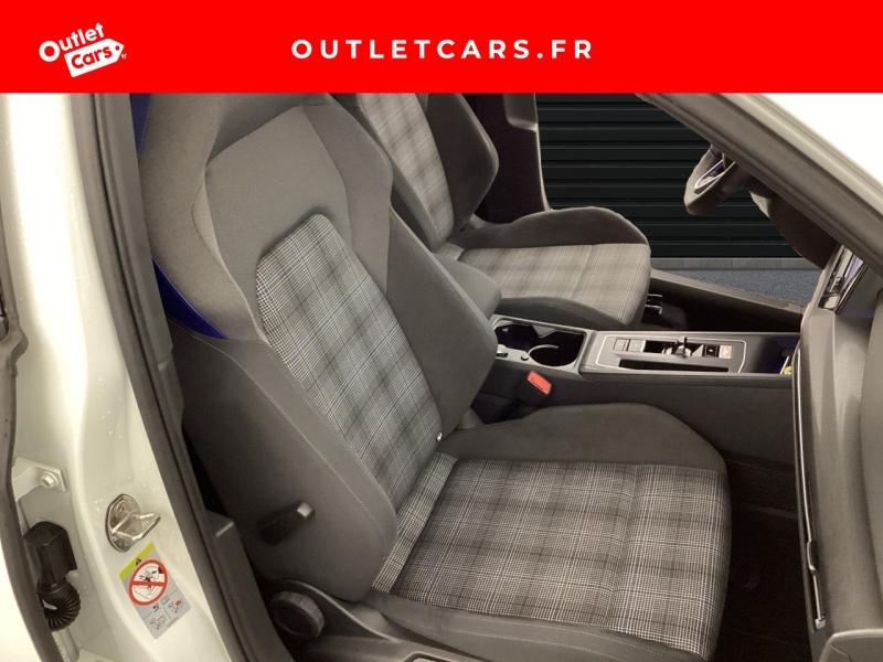 Voitures occasions VOLKSWAGEN GOLF GTE Cagnes-sur-Mer