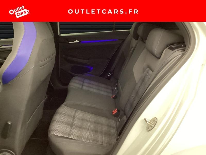 Voitures occasions VOLKSWAGEN GOLF GTE Cagnes-sur-Mer