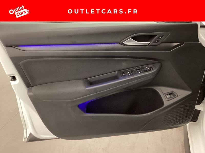 Voitures occasions VOLKSWAGEN GOLF GTE Cagnes-sur-Mer