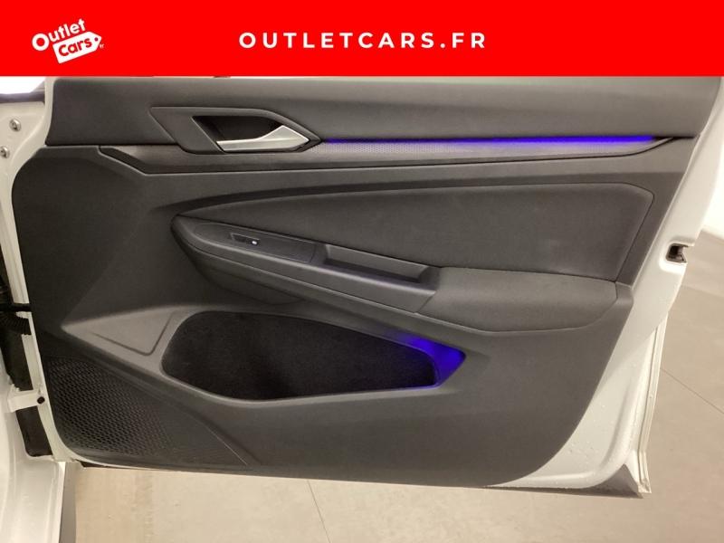 Voitures occasions VOLKSWAGEN GOLF GTE Cagnes-sur-Mer