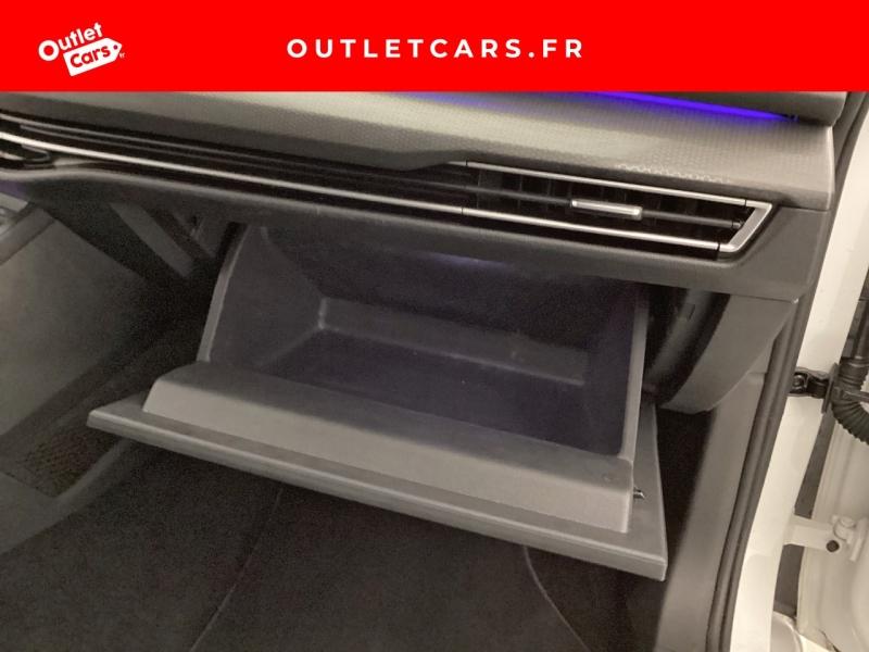 Voitures occasions VOLKSWAGEN GOLF GTE Cagnes-sur-Mer