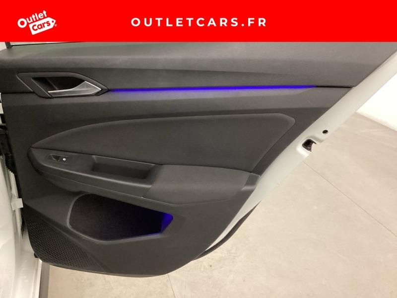 Voitures occasions VOLKSWAGEN GOLF GTE Cagnes-sur-Mer