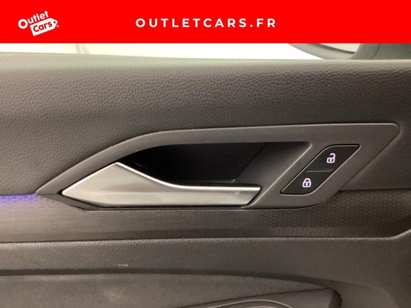 Voitures occasions VOLKSWAGEN GOLF GTE Cagnes-sur-Mer