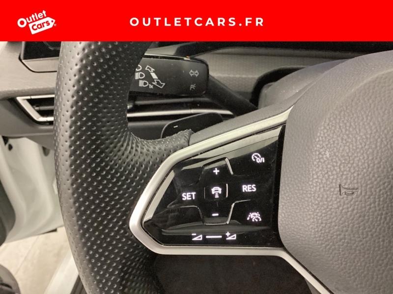 Voitures occasions VOLKSWAGEN GOLF GTE Cagnes-sur-Mer