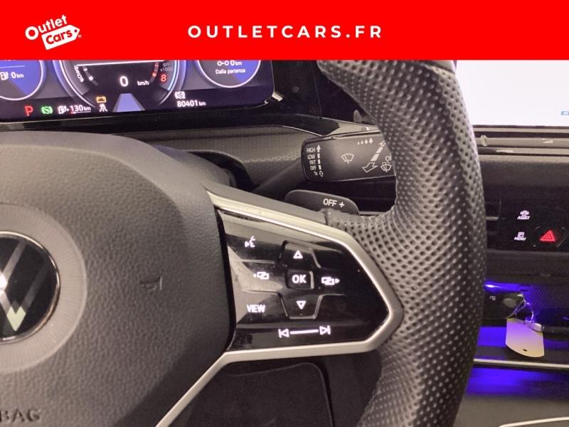 Voitures occasions VOLKSWAGEN GOLF GTE Cagnes-sur-Mer