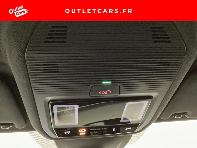 Voitures occasions VOLKSWAGEN GOLF GTE Cagnes-sur-Mer