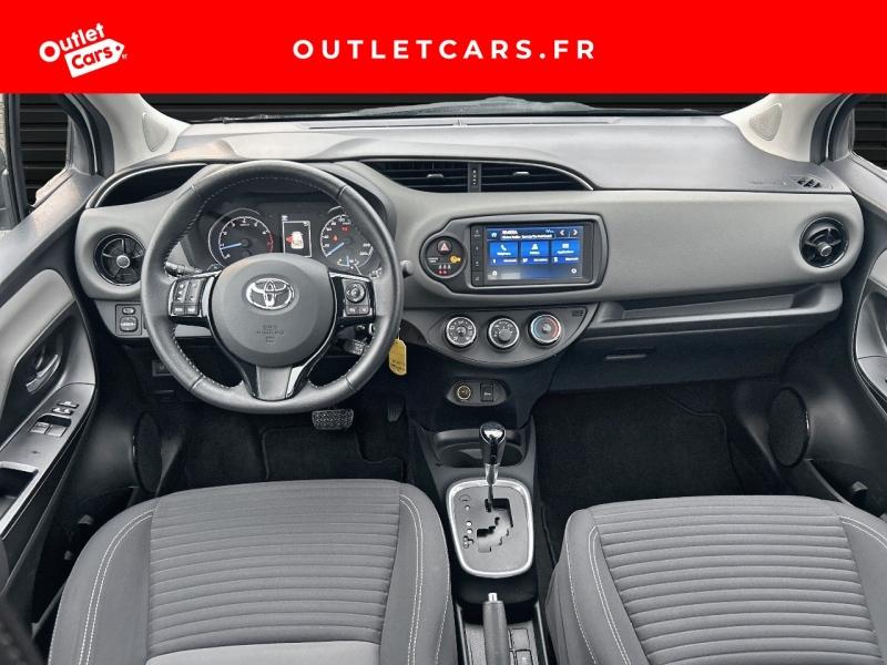 Voitures occasions TOYOTA YARIS France Connect Cagnes-sur-Mer