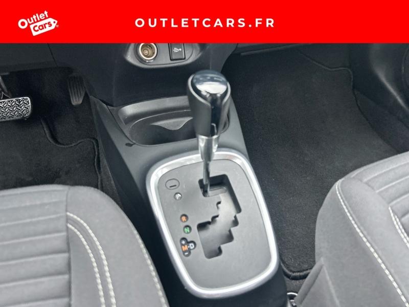 Voitures occasions TOYOTA YARIS France Connect Cagnes-sur-Mer