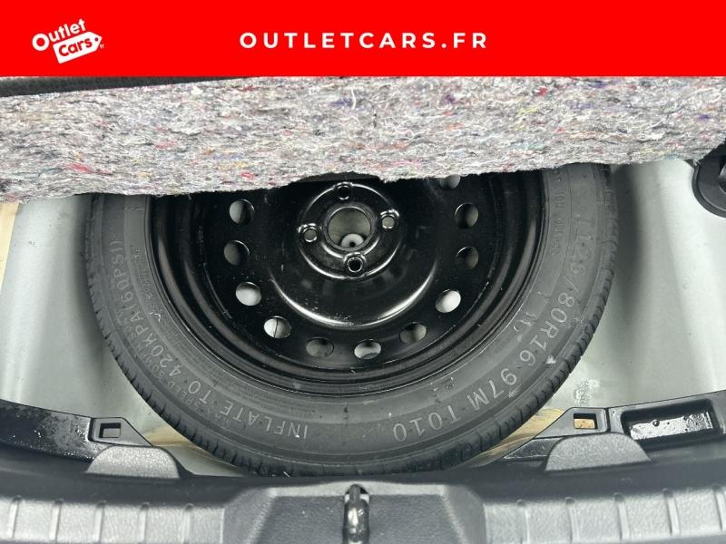 Voitures occasions TOYOTA YARIS France Connect Cagnes-sur-Mer