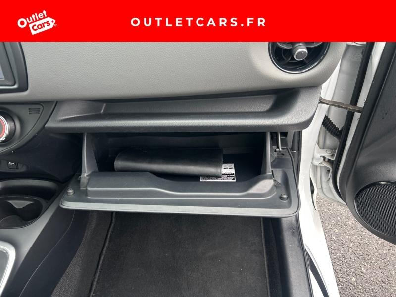 Voitures occasions TOYOTA YARIS France Connect Cagnes-sur-Mer