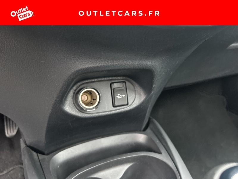 Voitures occasions TOYOTA YARIS France Connect Cagnes-sur-Mer