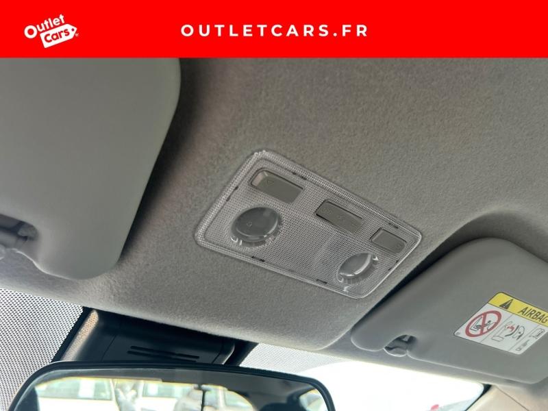 Voitures occasions TOYOTA YARIS France Connect Cagnes-sur-Mer