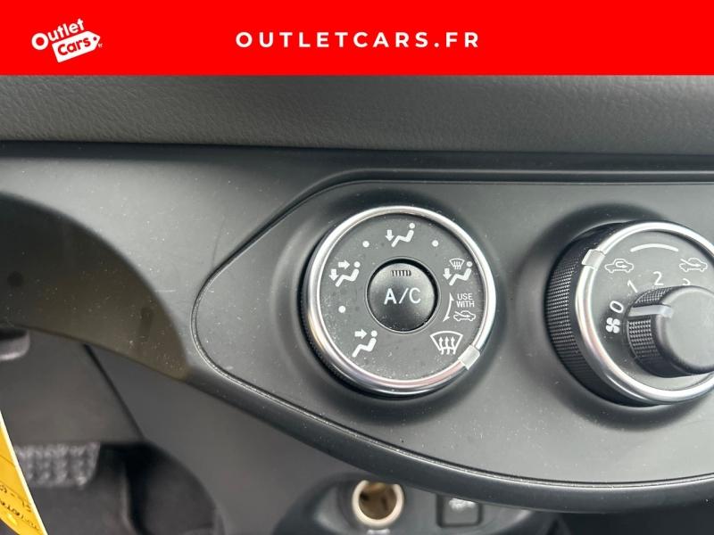 Voitures occasions TOYOTA YARIS France Connect Cagnes-sur-Mer