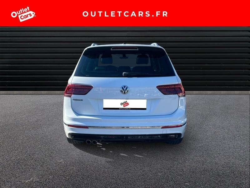 Voitures occasions VOLKSWAGEN TIGUAN Carat Exclusive Cagnes-sur-Mer