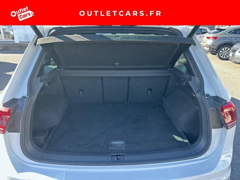 Voitures occasions VOLKSWAGEN TIGUAN Carat Exclusive Cagnes-sur-Mer
