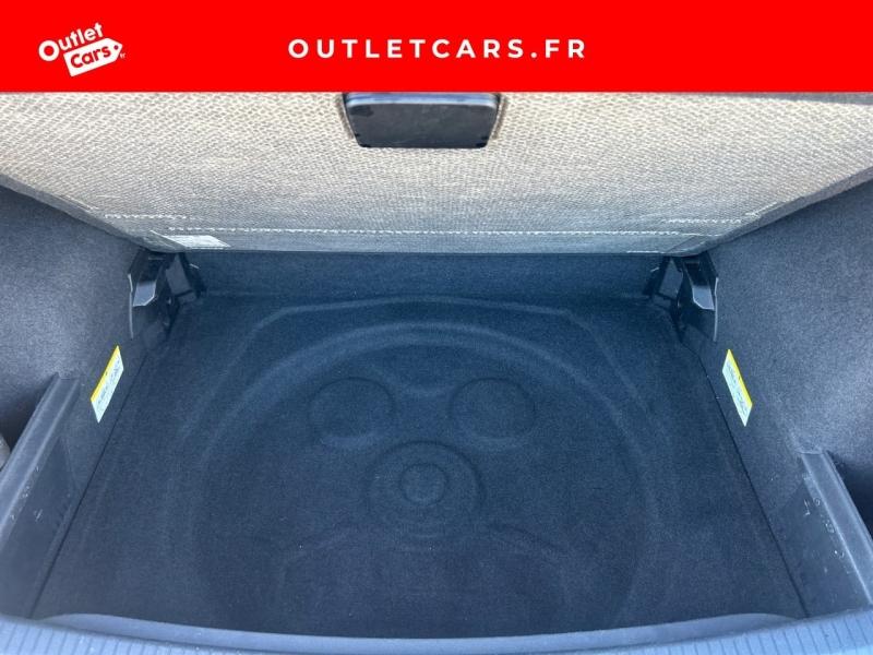 Voitures occasions VOLKSWAGEN TIGUAN Carat Exclusive Cagnes-sur-Mer