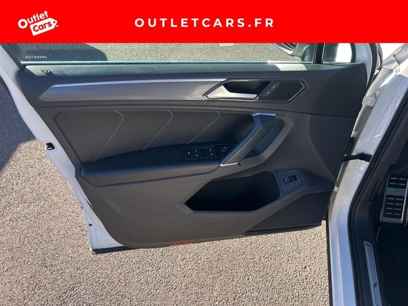 Voitures occasions VOLKSWAGEN TIGUAN Carat Exclusive Cagnes-sur-Mer