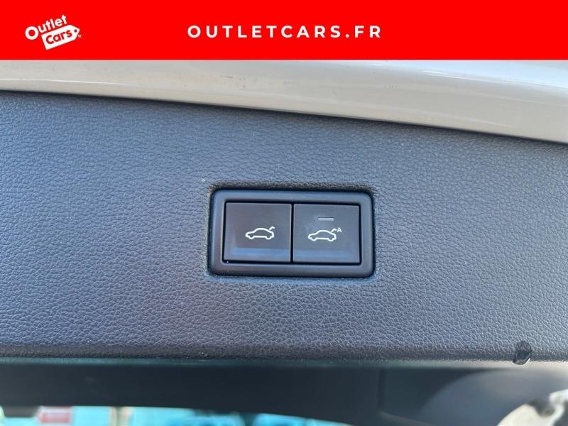 Voitures occasions VOLKSWAGEN TIGUAN Carat Exclusive Cagnes-sur-Mer