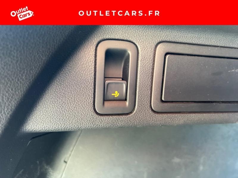 Voitures occasions VOLKSWAGEN TIGUAN Carat Exclusive Cagnes-sur-Mer