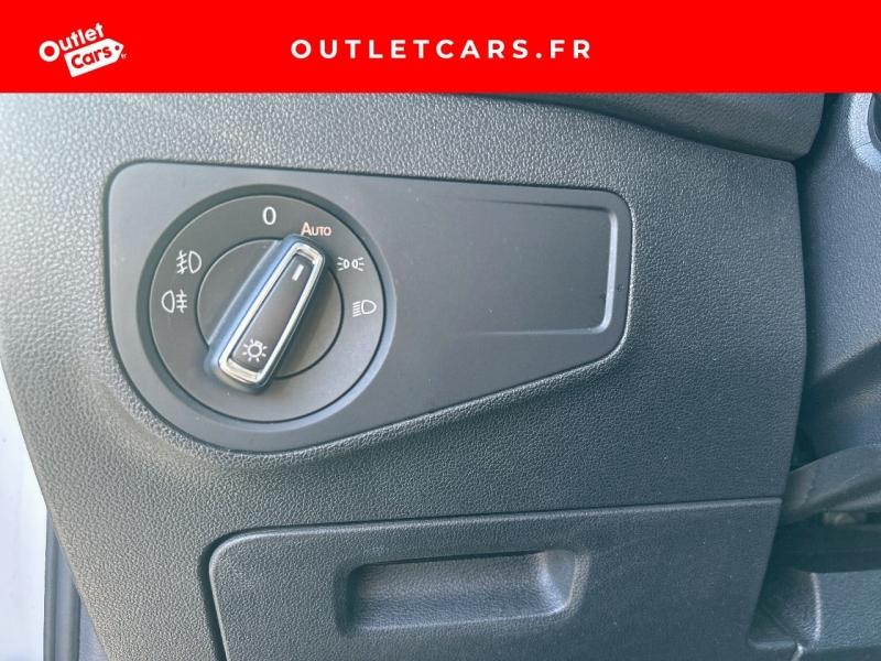 Voitures occasions VOLKSWAGEN TIGUAN Carat Exclusive Cagnes-sur-Mer