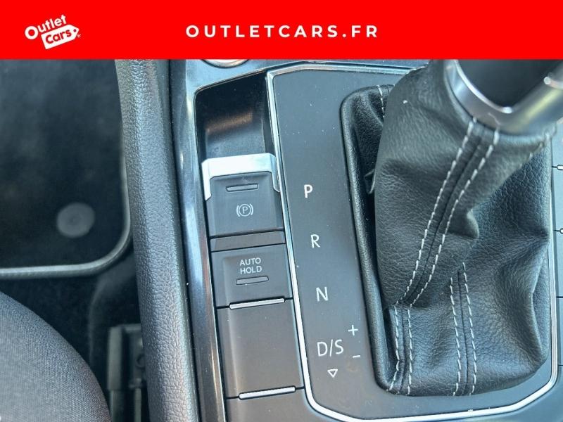 Voitures occasions VOLKSWAGEN TIGUAN Carat Exclusive Cagnes-sur-Mer