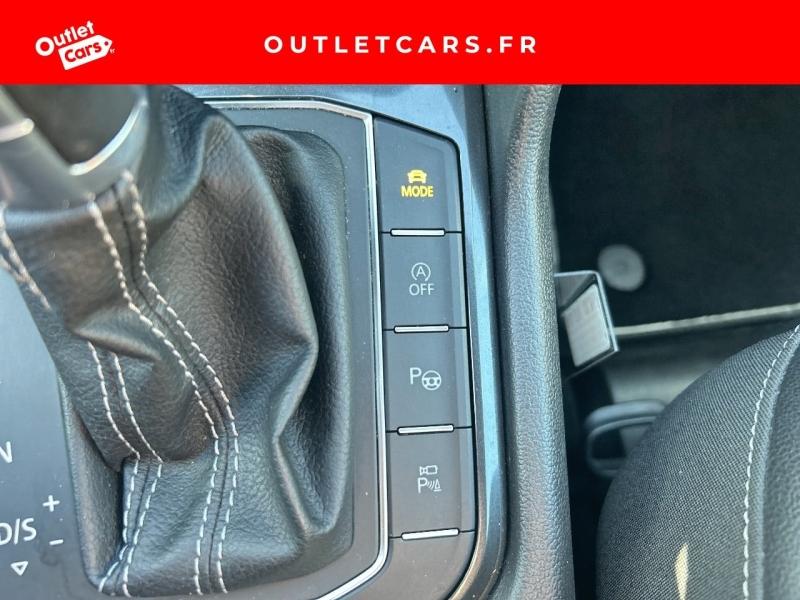 Voitures occasions VOLKSWAGEN TIGUAN Carat Exclusive Cagnes-sur-Mer
