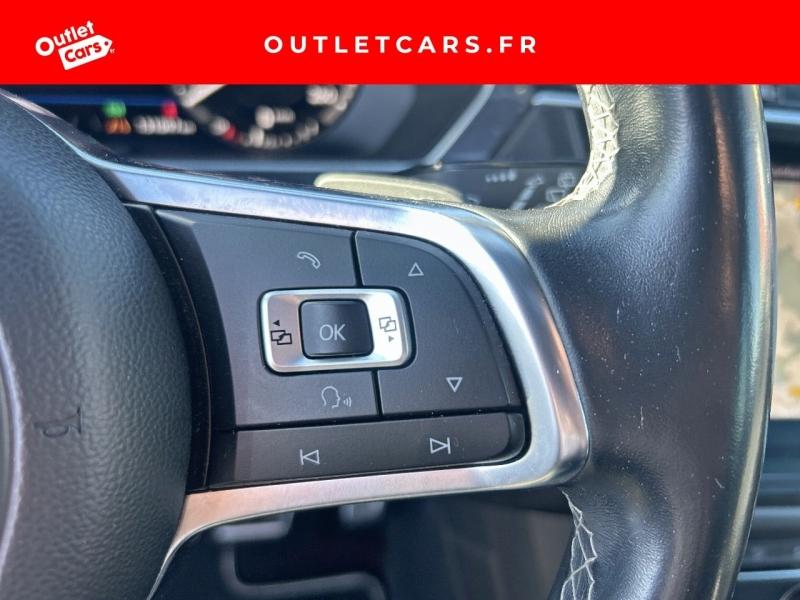 Voitures occasions VOLKSWAGEN TIGUAN Carat Exclusive Cagnes-sur-Mer