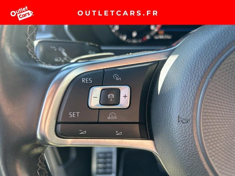 Voitures occasions VOLKSWAGEN TIGUAN Carat Exclusive Cagnes-sur-Mer