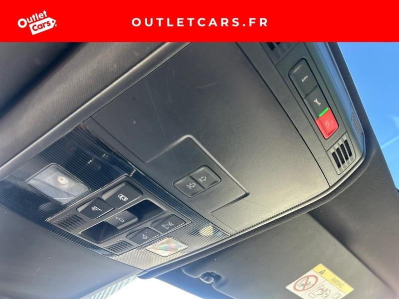 Voitures occasions VOLKSWAGEN TIGUAN Carat Exclusive Cagnes-sur-Mer