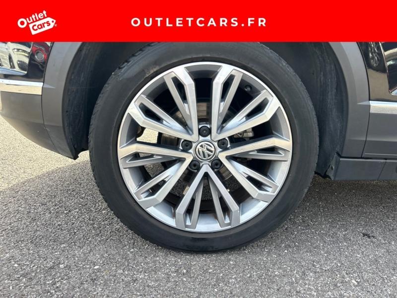 Voitures occasions VOLKSWAGEN T-Roc Cabriolet Style Cagnes-sur-Mer