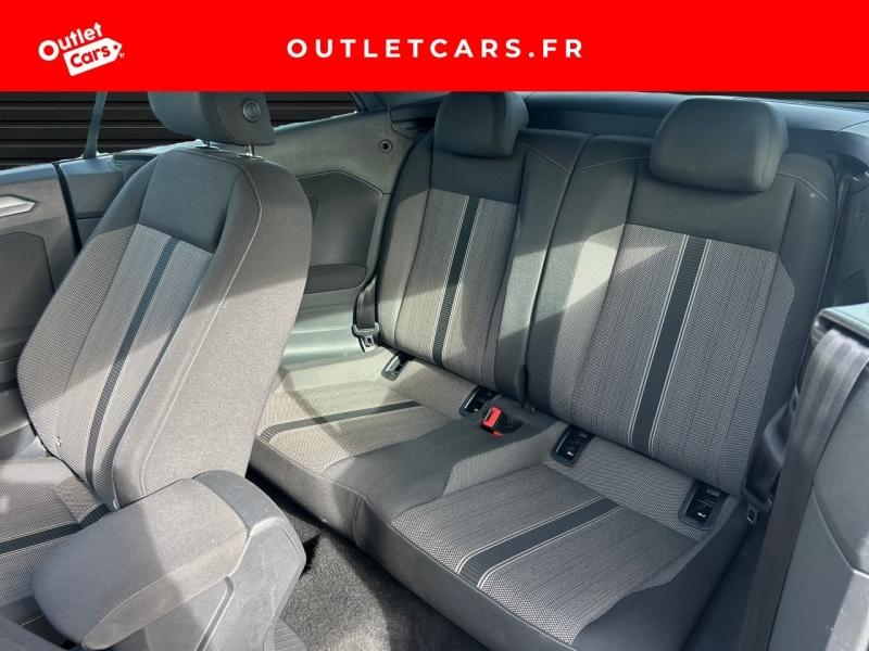 Voitures occasions VOLKSWAGEN T-Roc Cabriolet Style Cagnes-sur-Mer