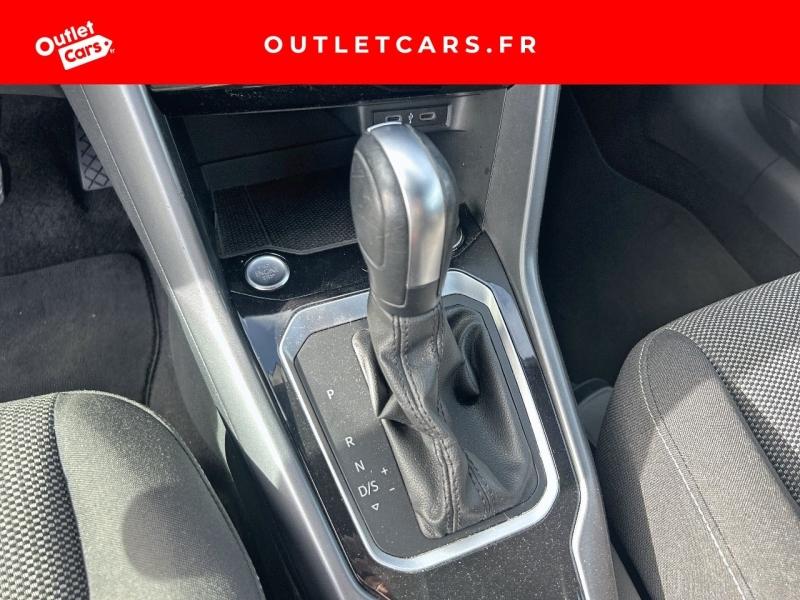 Voitures occasions VOLKSWAGEN T-Roc Cabriolet Style Cagnes-sur-Mer