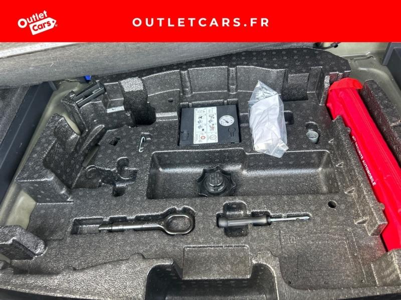 Voitures occasions VOLKSWAGEN T-Roc Cabriolet Style Cagnes-sur-Mer