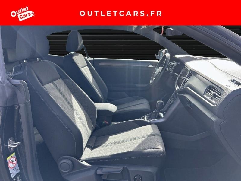 Voitures occasions VOLKSWAGEN T-Roc Cabriolet Style Cagnes-sur-Mer