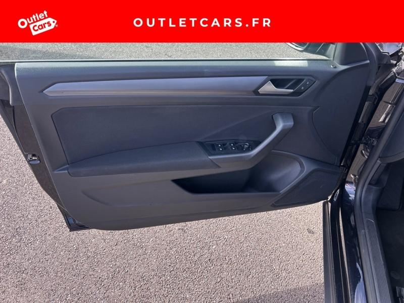 Voitures occasions VOLKSWAGEN T-Roc Cabriolet Style Cagnes-sur-Mer