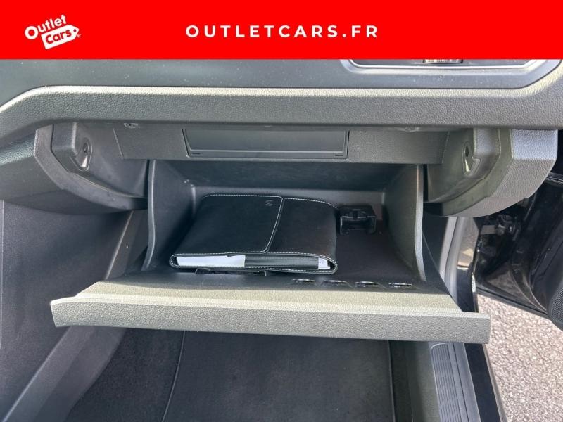 Voitures occasions VOLKSWAGEN T-Roc Cabriolet Style Cagnes-sur-Mer