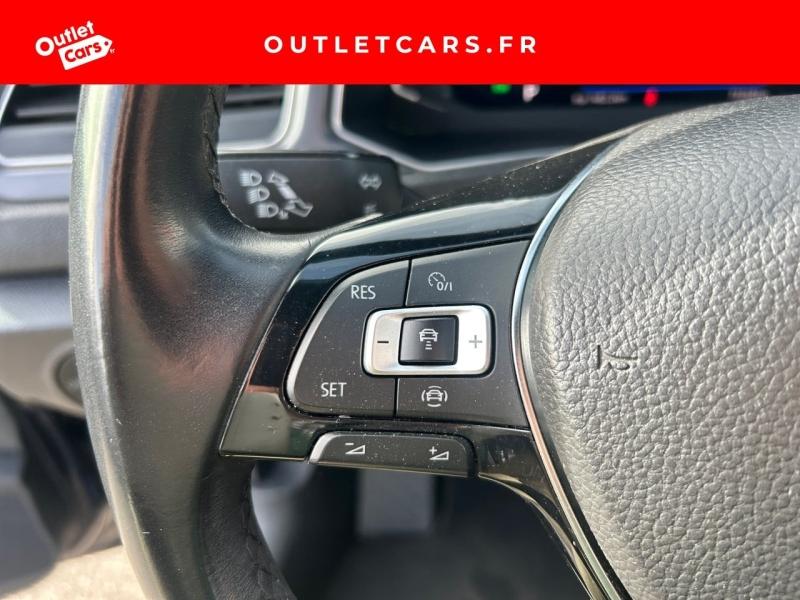 Voitures occasions VOLKSWAGEN T-Roc Cabriolet Style Cagnes-sur-Mer