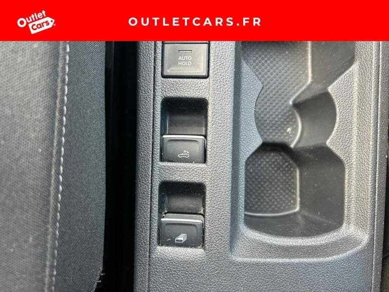 Voitures occasions VOLKSWAGEN T-Roc Cabriolet Style Cagnes-sur-Mer