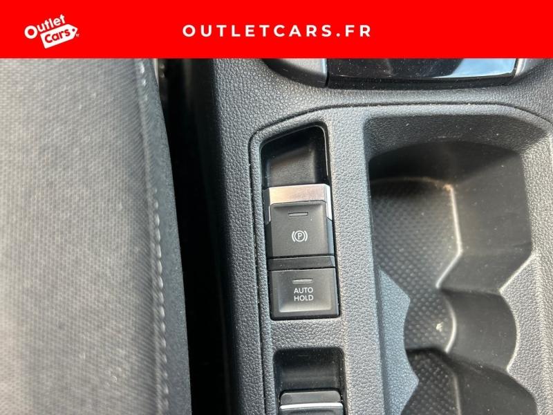 Voitures occasions VOLKSWAGEN T-Roc Cabriolet Style Cagnes-sur-Mer