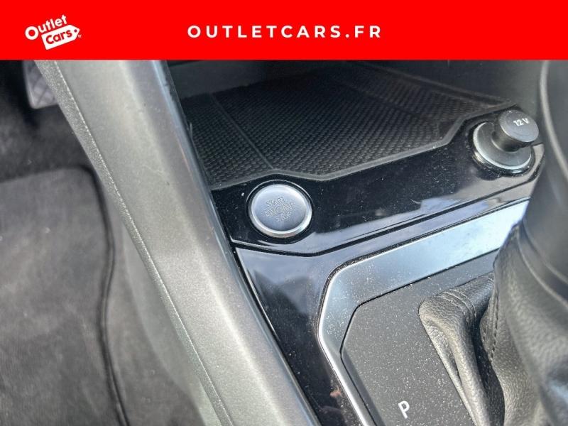 Voitures occasions VOLKSWAGEN T-Roc Cabriolet Style Cagnes-sur-Mer