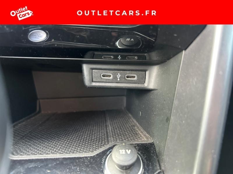 Voitures occasions VOLKSWAGEN T-Roc Cabriolet Style Cagnes-sur-Mer