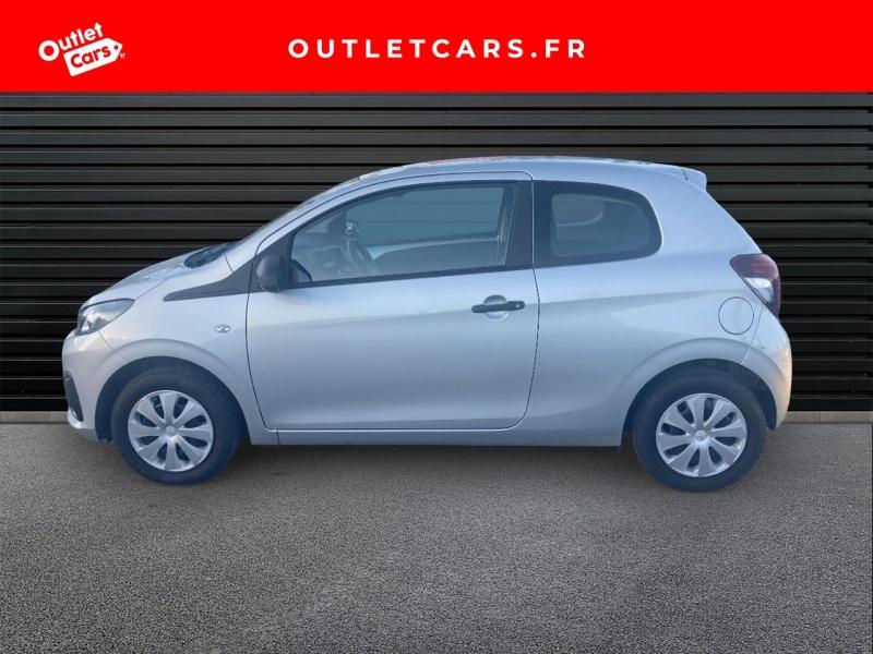 Voitures occasions PEUGEOT 108 Access Cagnes-sur-Mer