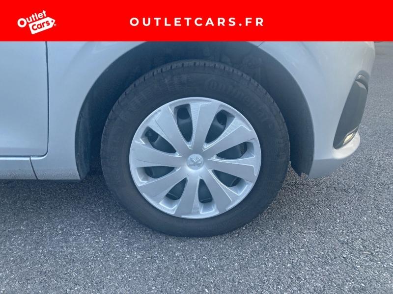 Voitures occasions PEUGEOT 108 Access Cagnes-sur-Mer