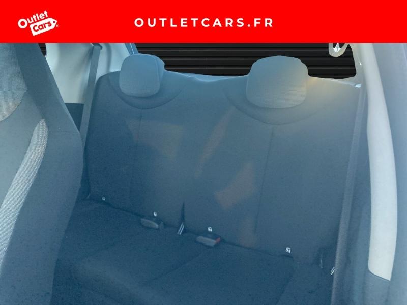 Voitures occasions PEUGEOT 108 Access Cagnes-sur-Mer