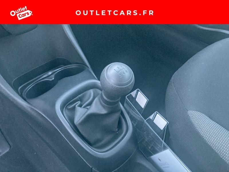 Voitures occasions PEUGEOT 108 Access Cagnes-sur-Mer