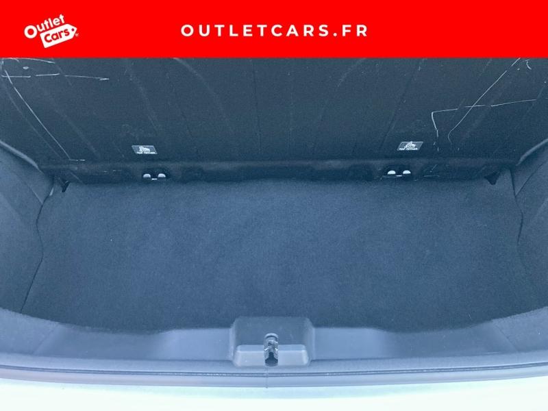 Voitures occasions PEUGEOT 108 Access Cagnes-sur-Mer