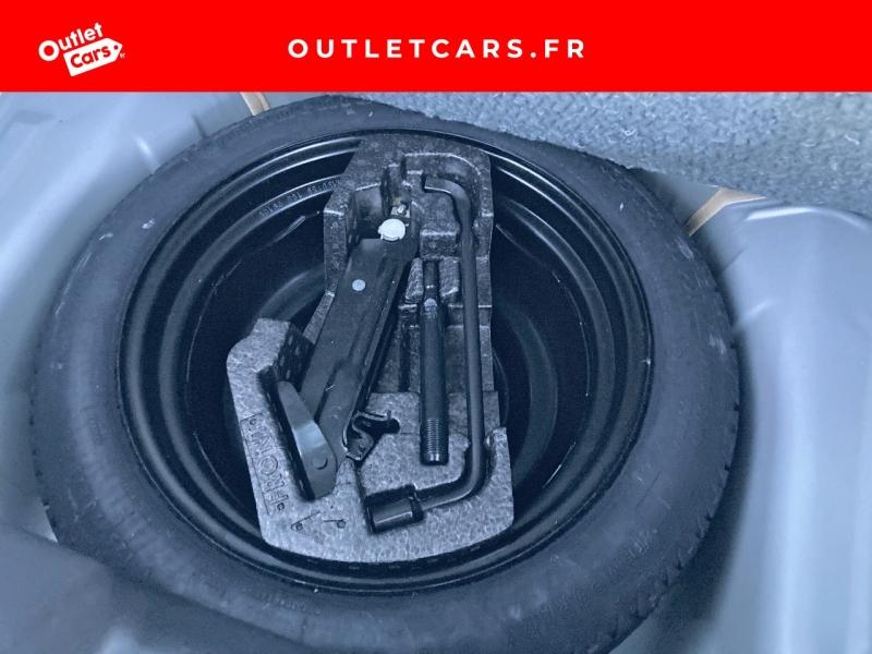 Voitures occasions PEUGEOT 108 Access Cagnes-sur-Mer