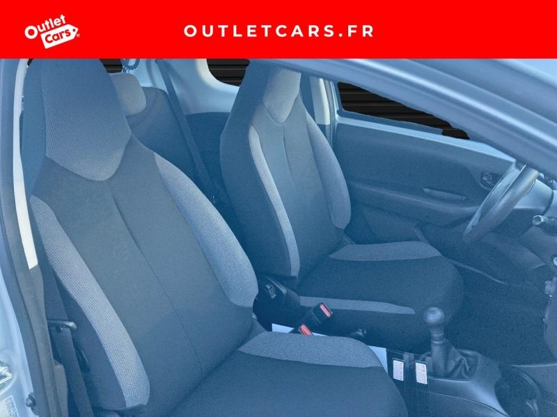 Voitures occasions PEUGEOT 108 Access Cagnes-sur-Mer